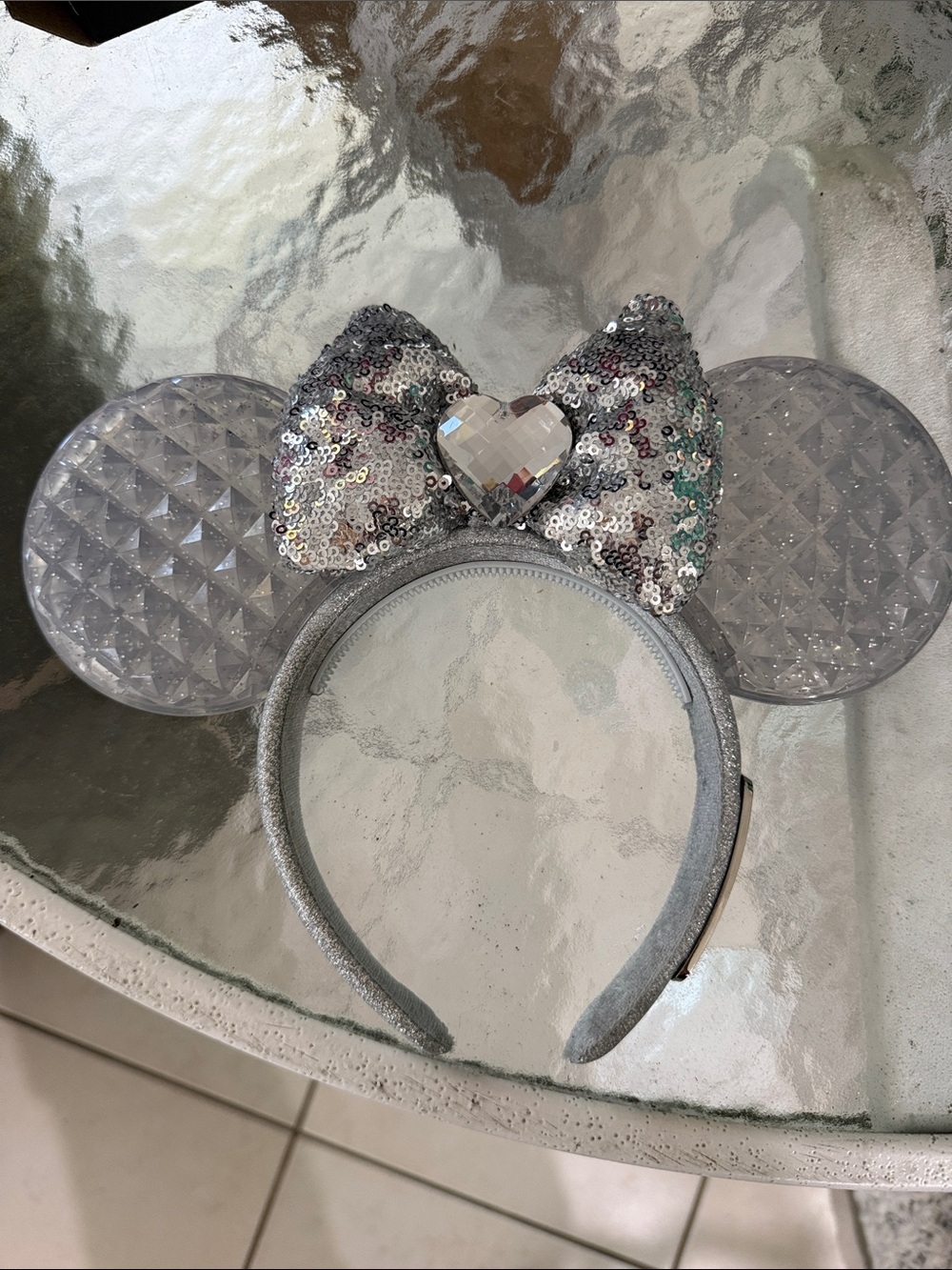 Cinderella Ears